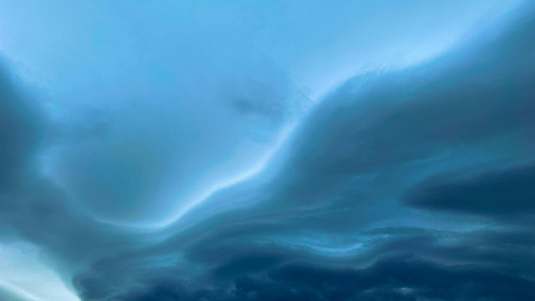 The R.A.I.N. after the storm, by Jessica Erickson, therapist specialized in EMDR, Trauma Therapy, Neurodivergence, ADHD, and Autism